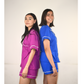 Pijama Short Bugambilia